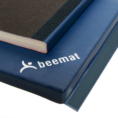 10 Best gymnastic mats 2022: from crash mats to wedge mats