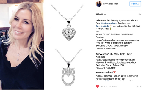 Margot Robbie's Barbie necklace is back in stock | The Independent