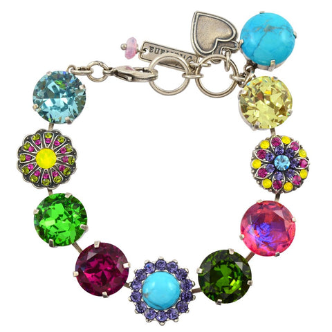 Mariana Jewelry Cuba Bracelet, $230
