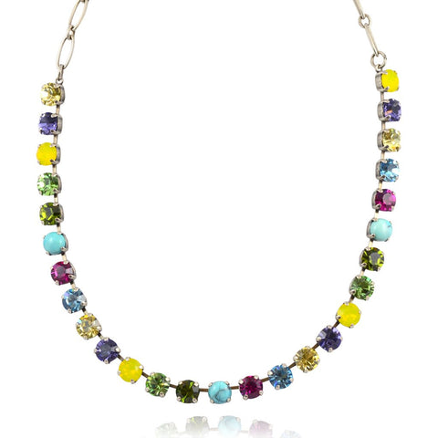 Mariana Jewelry Cuba Necklace, $122