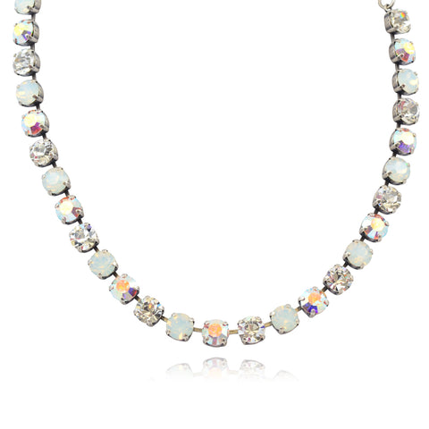 Mariana Jewelry On A Clear Day Round Bracelet, Clear | B-4044 001