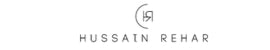Hussain_Rehar_logo