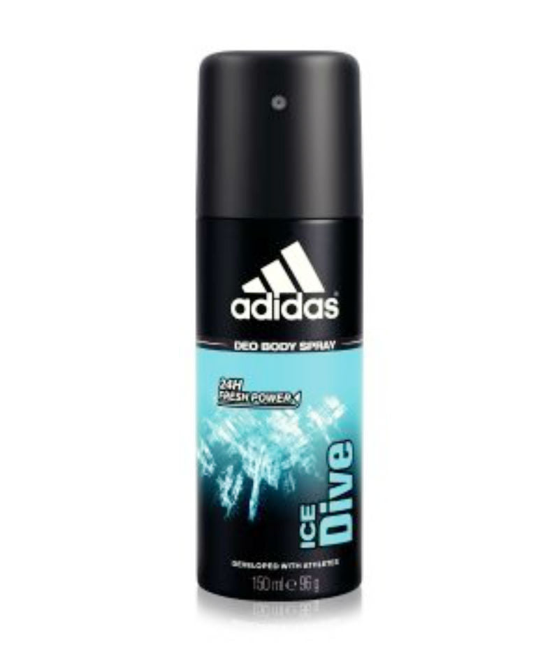 adidas deo spray ice dive