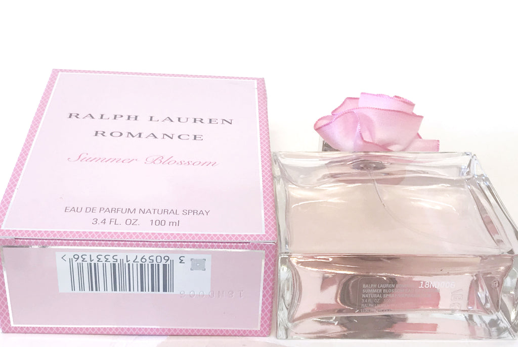 ralph lauren summer perfume