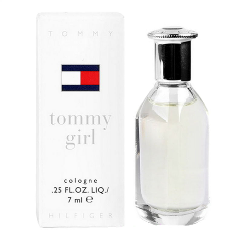 tommy girl body spray