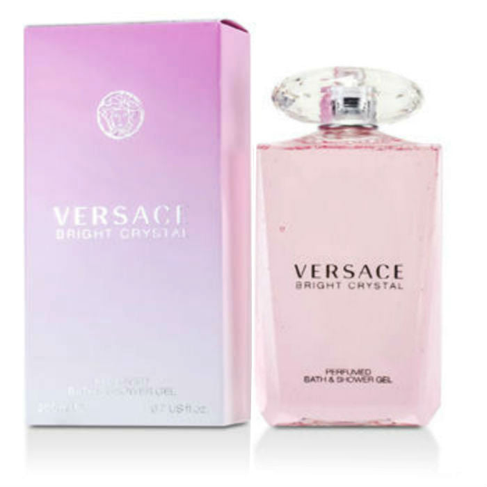 Bright Crystal for Women Versace 
