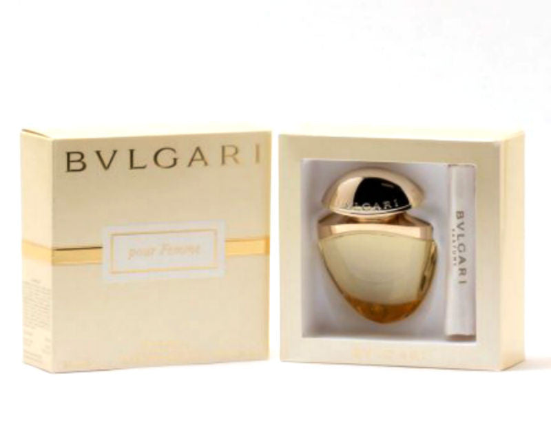 bvlgari charms perfume