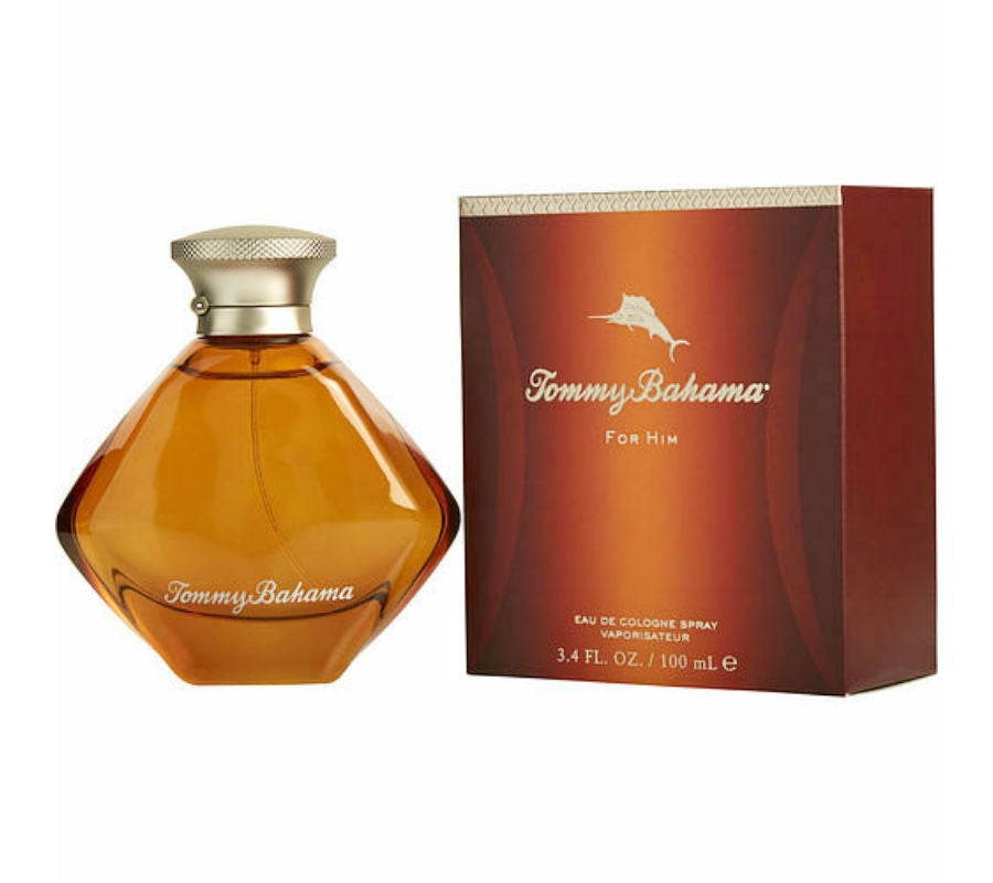 tommy bahama signature cologne