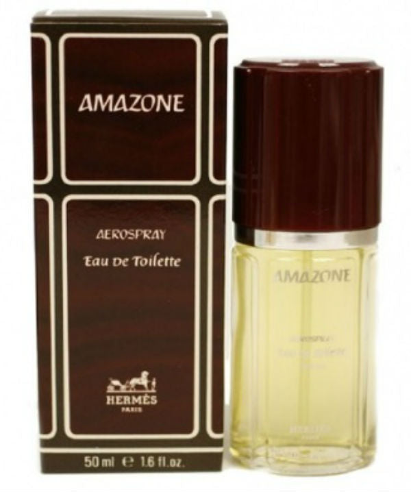 hermes amazone perfume