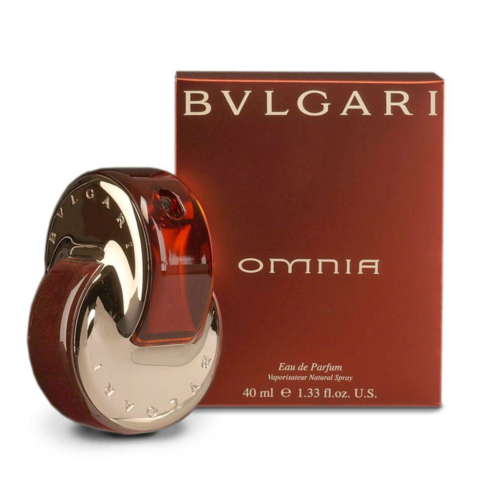 omnia bvlgari parfum