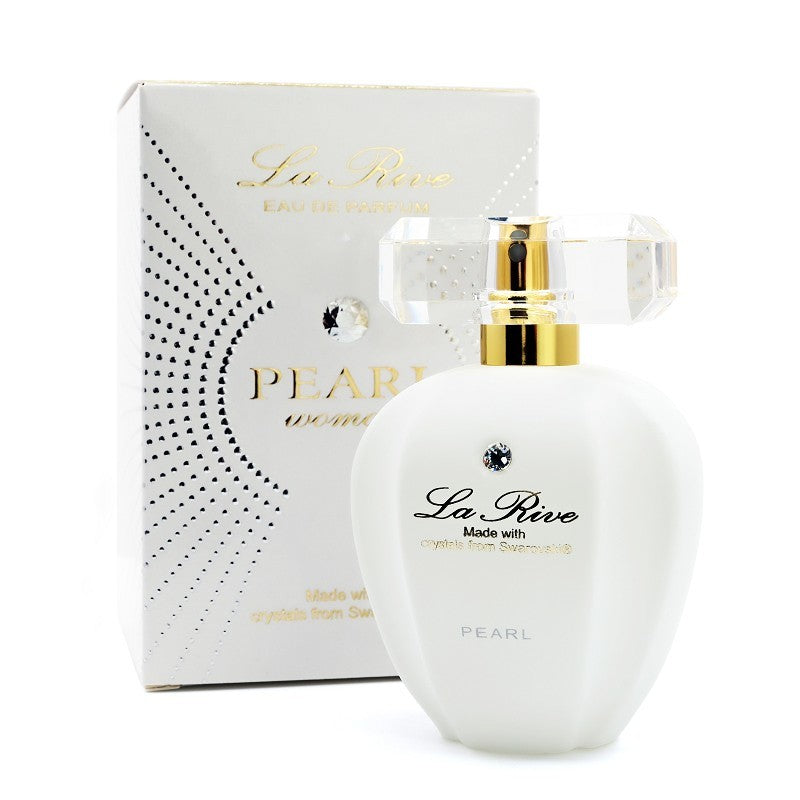 Pearl Women by Rive Eau de Parfum 2.5 oz Cosmic-Perfume