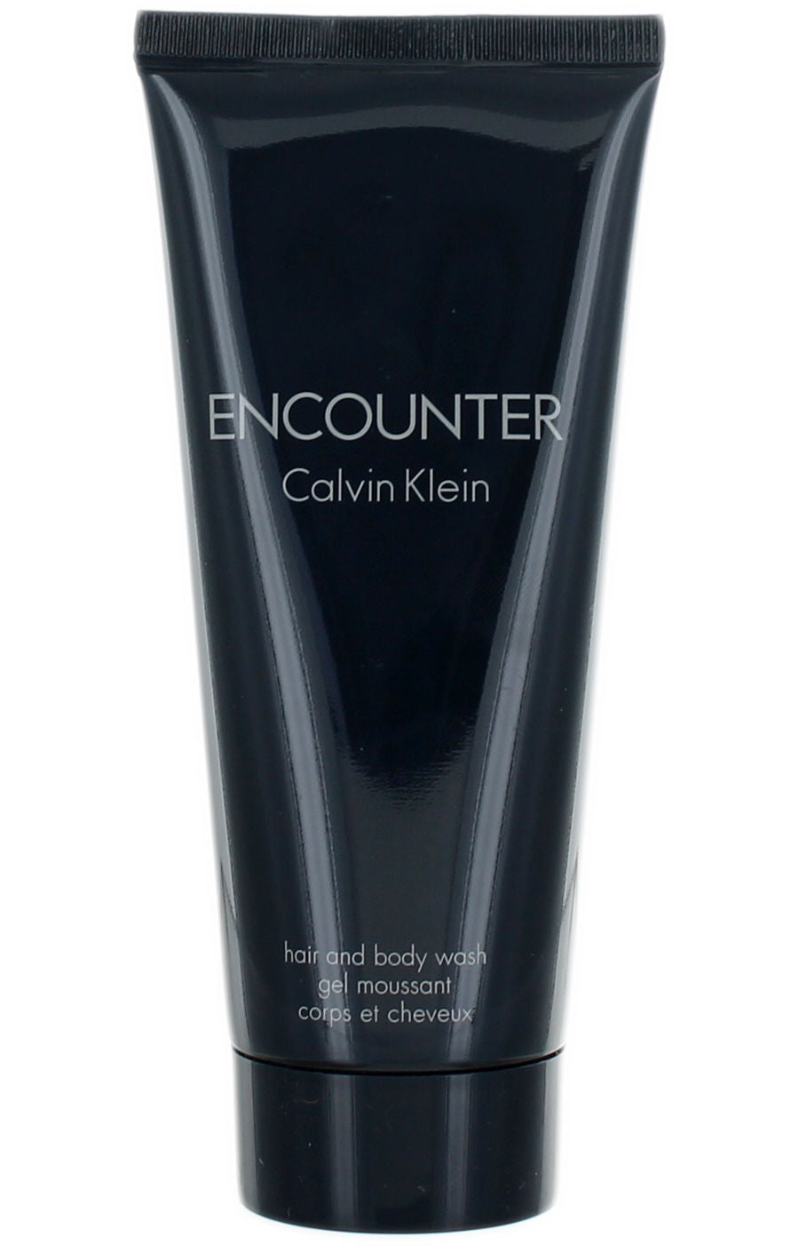 Encounter for Men Calvin Klein Hair and Body Wash 3.4 oz – Cosmic-Perfume