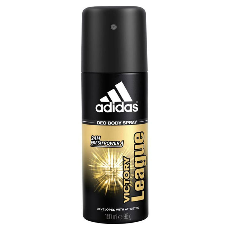 adidas victory league shower gel