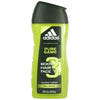 adidas extra fresh body wash