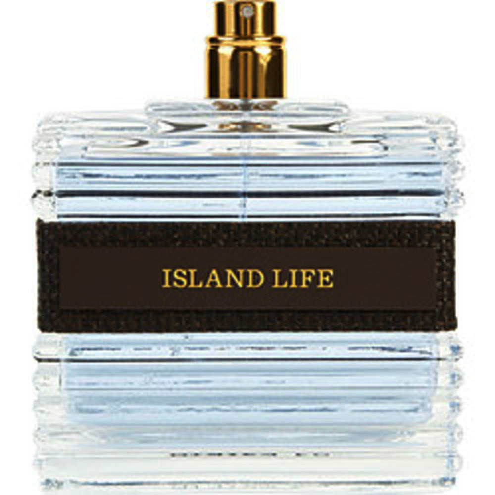 island life perfume