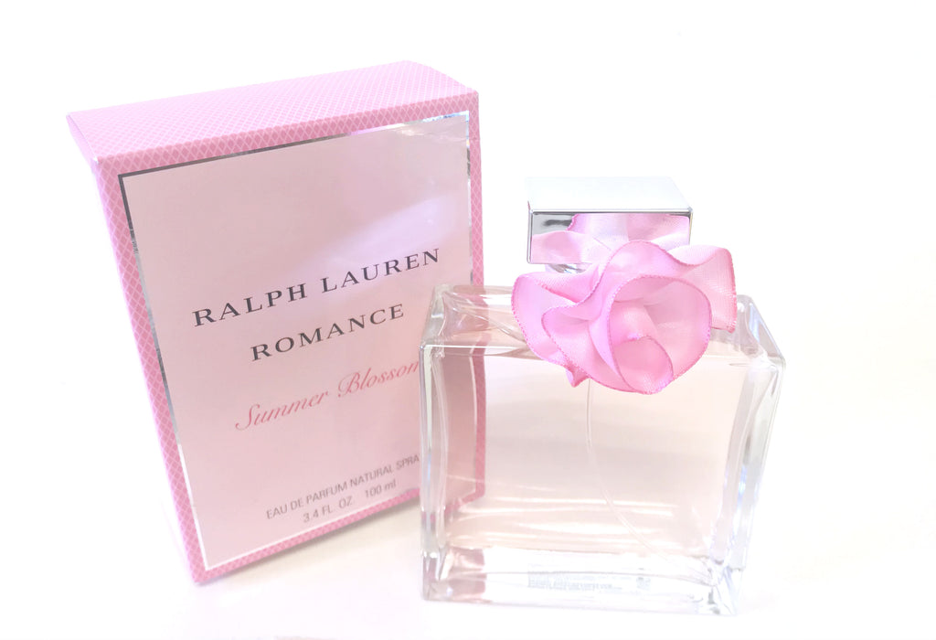 summer blossom ralph lauren