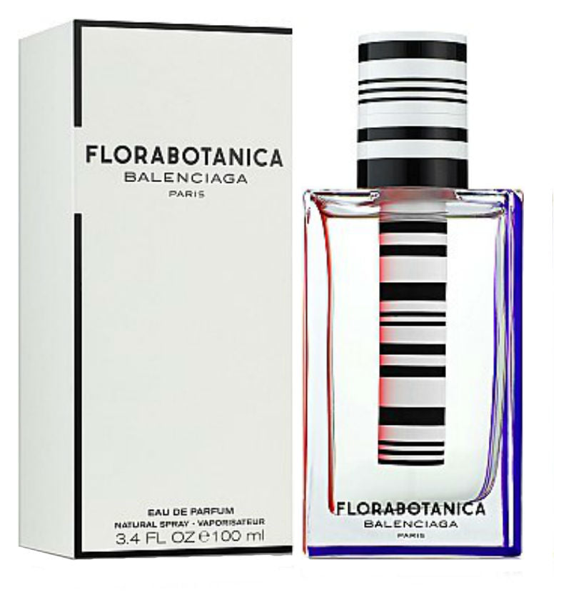 Florabotanica for Women by Balenciaga EDP Spray 3.4 oz – Perfume