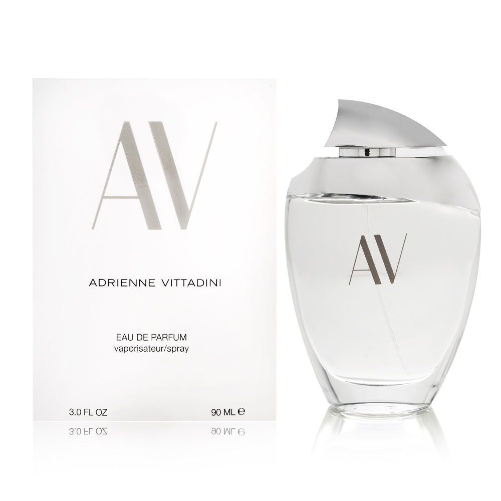 AV for Women by Adrienne Vittadini EDP Spray 3.0 oz - – Cosmic-Perfume