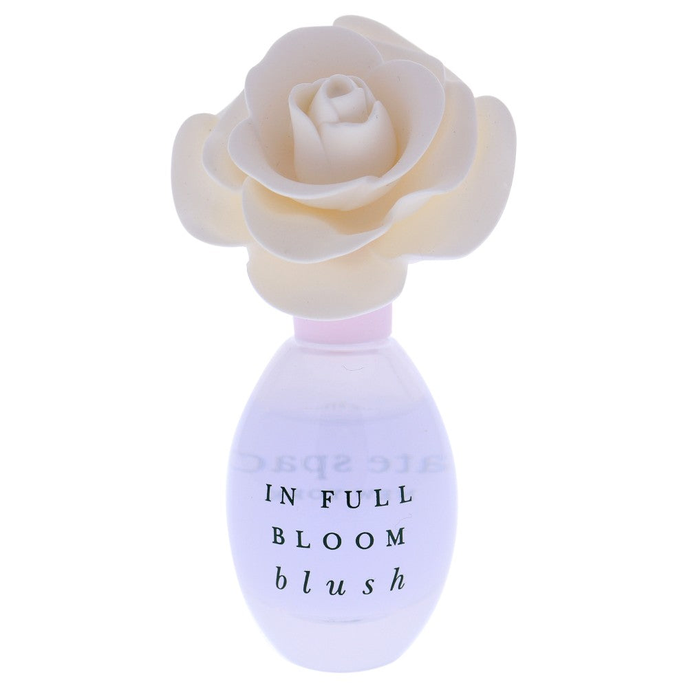 In Full Bloom Blush For Women By Kate Spade Edp Miniature 0 25 Oz Unb Cosmic Perfume