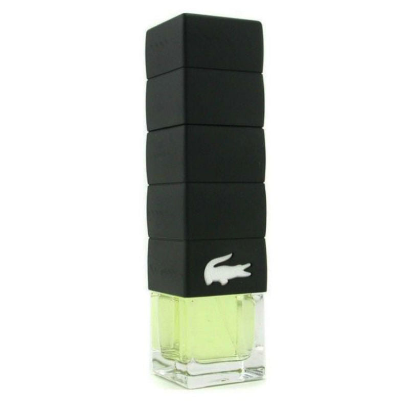 Lacoste Challenge Cologne for Lacoste Spray 3.0 oz - – Cosmic-Perfume