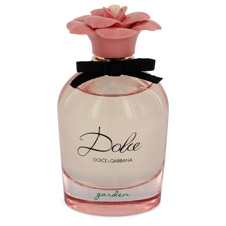 dolce gabbana dolce tester