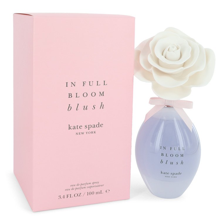 kate spade in full bloom 3.4 oz