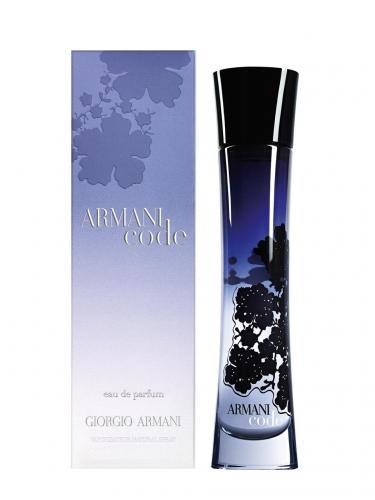 Armani Code for Women by Giorgio Armani EDP Spray  oz – Cosmic-Perfume