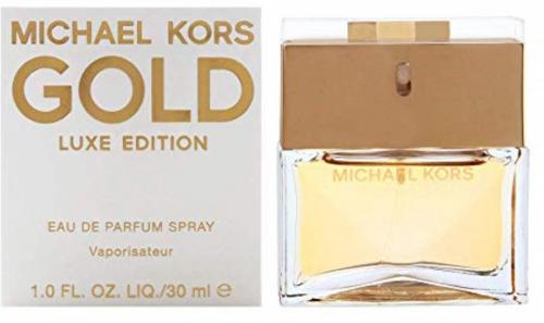 michael kors gold luxe edition 1.7 oz