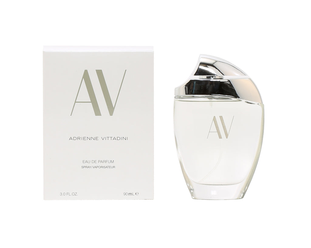 AV for Women by Adrienne Vittadini EDP Spray 3.0 oz - – Cosmic-Perfume