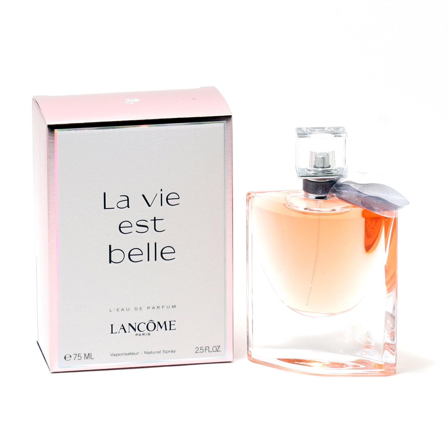 Духи lancome la vie est