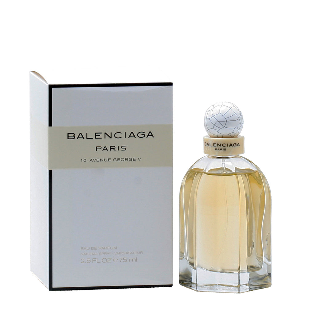 Balenciaga Paris Women EDP Spray 2.5 oz – Cosmic-Perfume