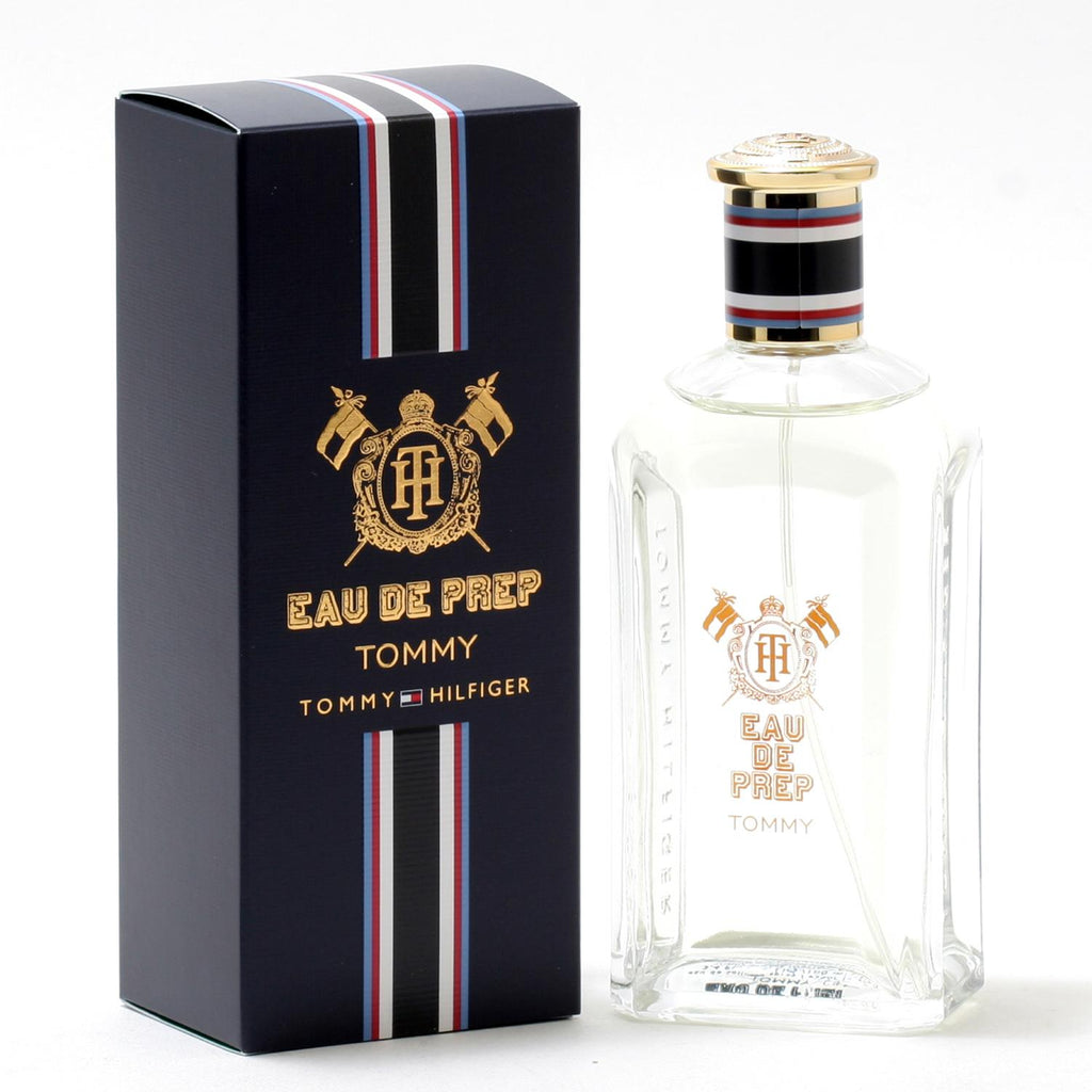 tommy hilfiger men edt