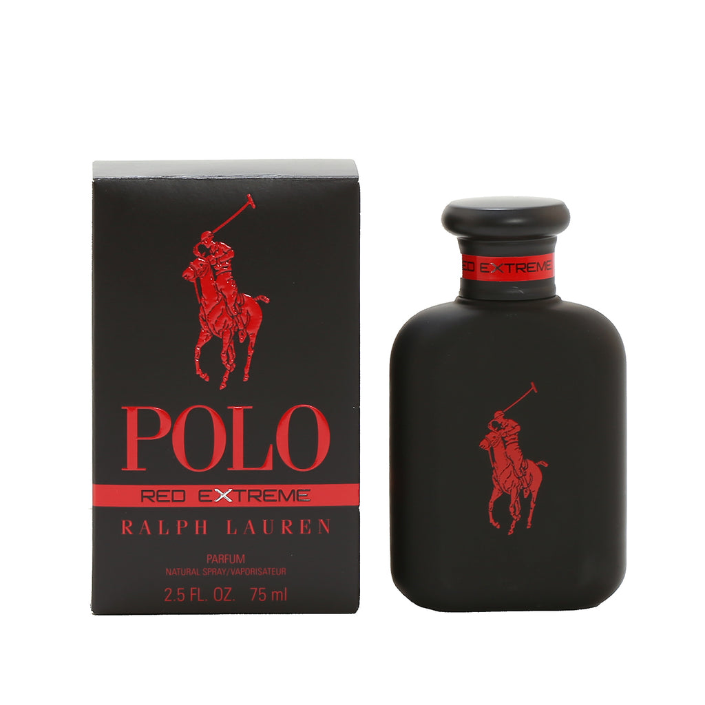 Polo Red Extreme For Men by Ralph 
