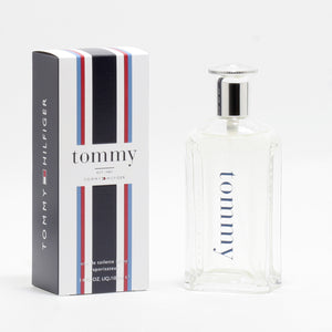 tommy athletics cologne