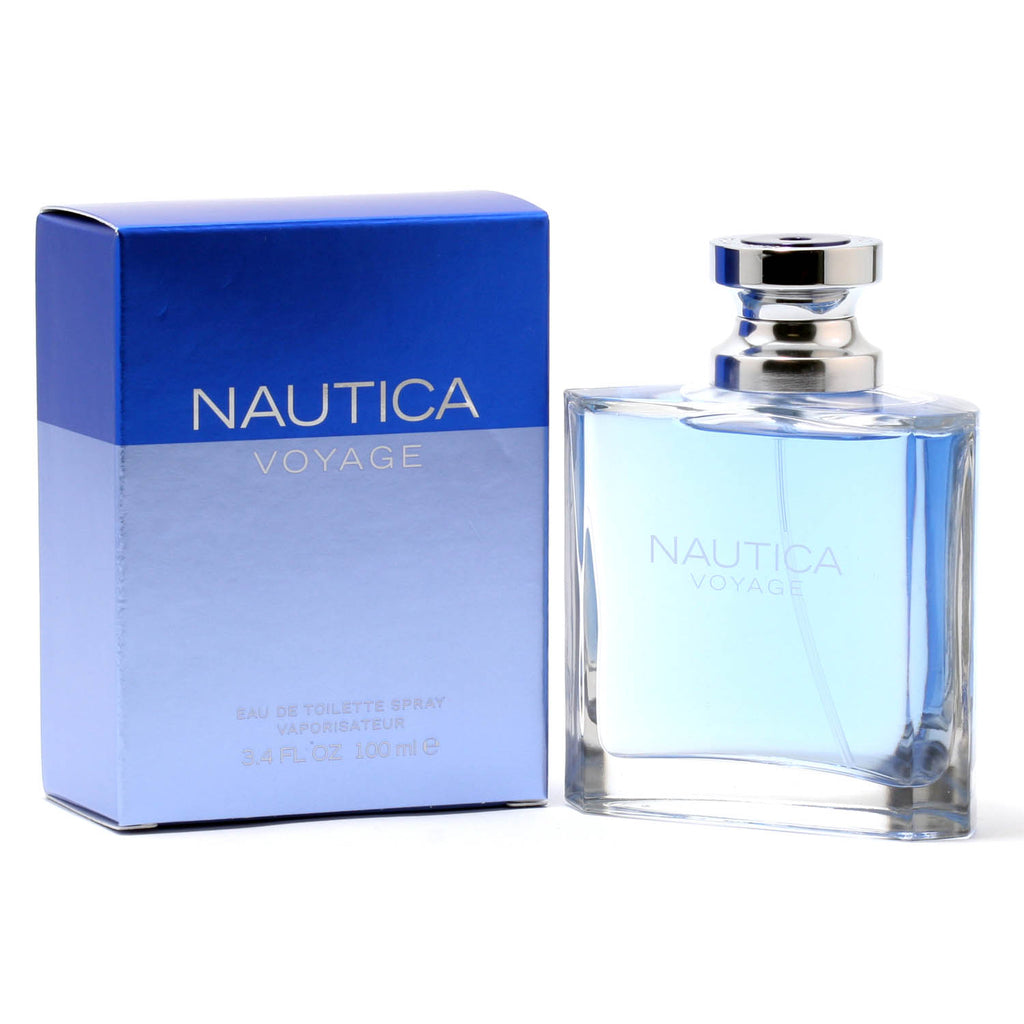 voyage by nautica