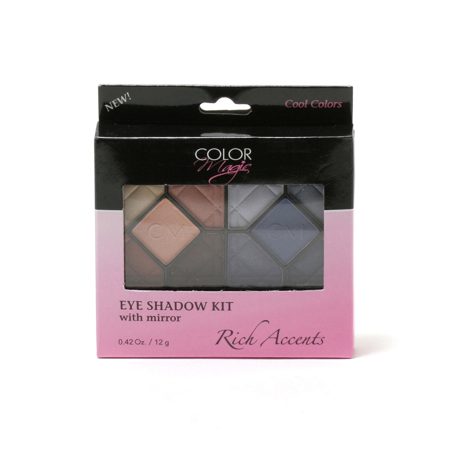 Magic eyeshadow. Magic Colors ашка. Eyeshadow Magic Colour Shiner Vitamin e/c.