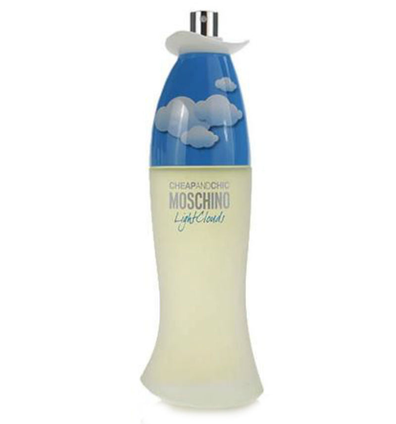 moschino light clouds perfume price