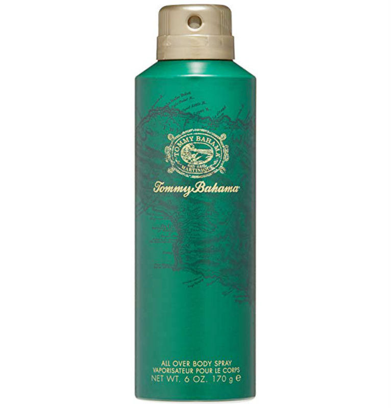 martinique tommy bahama perfume price