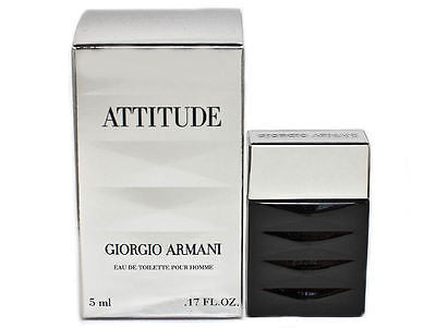 armani attitude for men