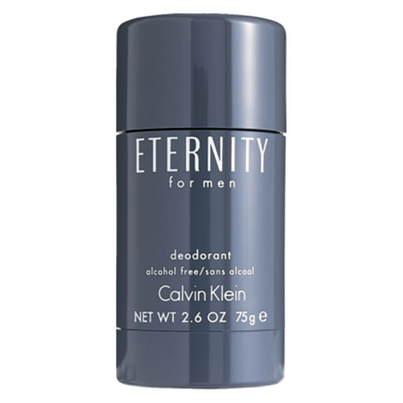 Eternity for Men by Calvin Alcohol Free Deodorant Stick oz - Cosmic-Perfume