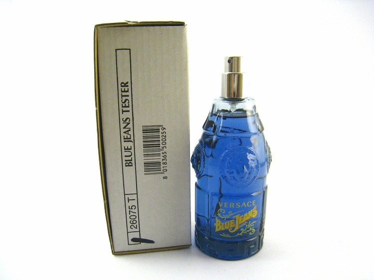 versace blue jeans 2.5 oz