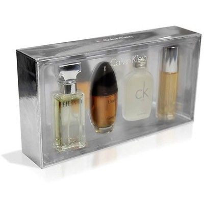 Buy Calvin Klein 4 Pack Perfume | UP TO 53% OFF