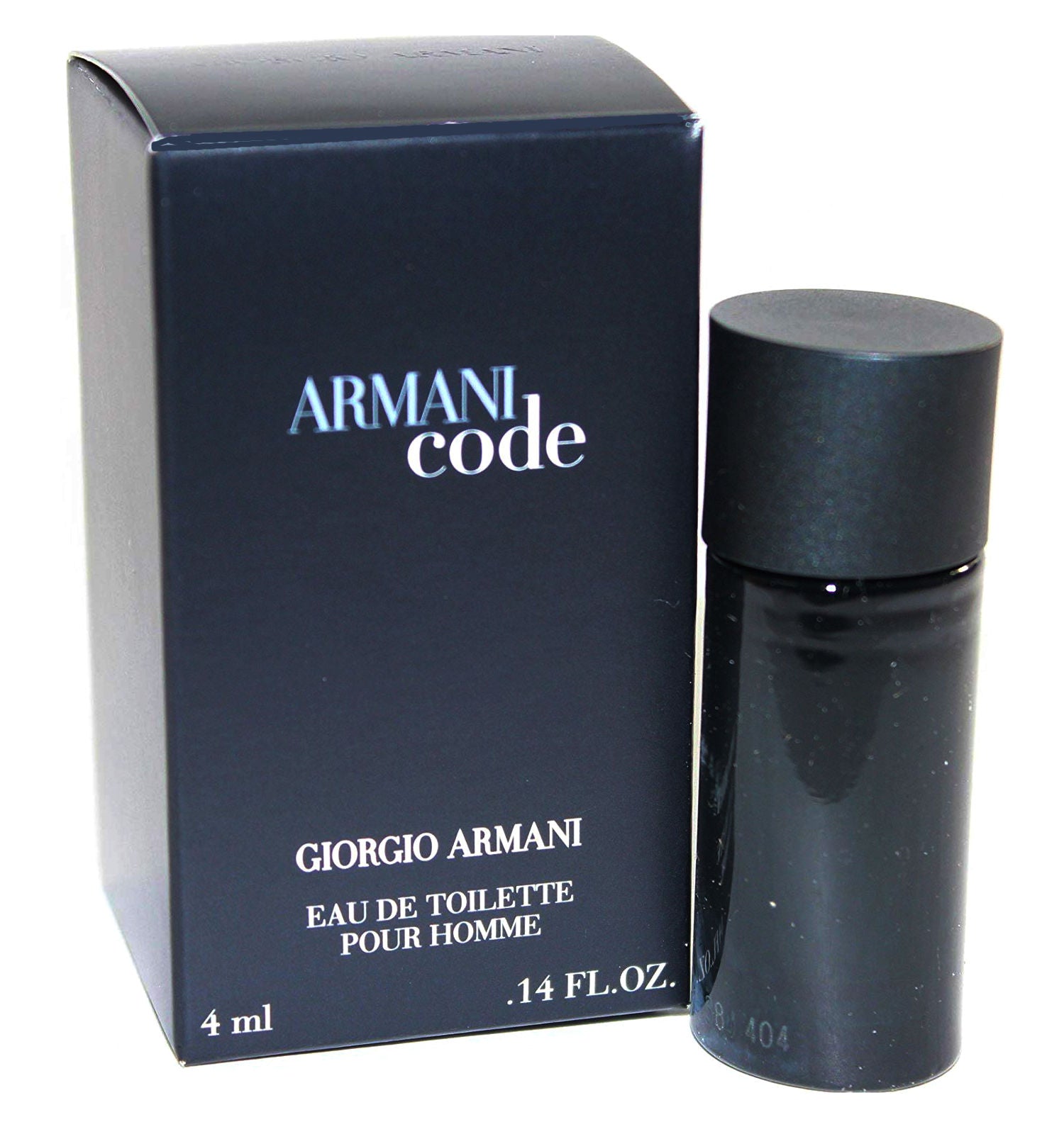 armani code miniatures