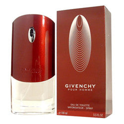 givenchy pour homme eau de toilette