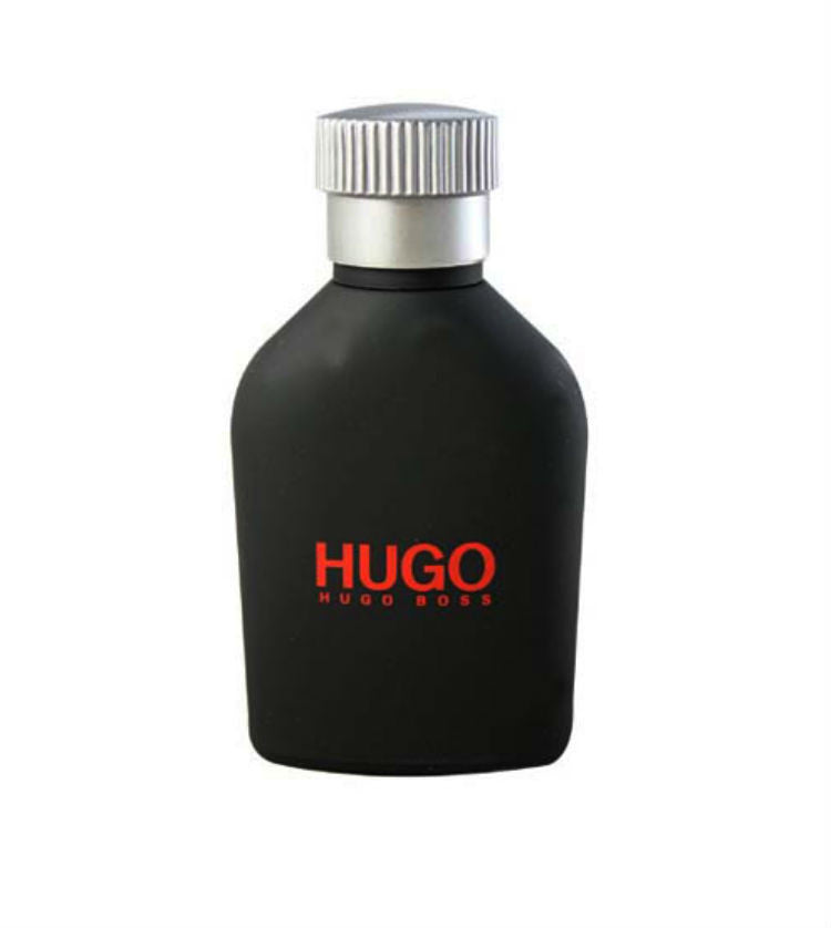 hugo boss perfume just different