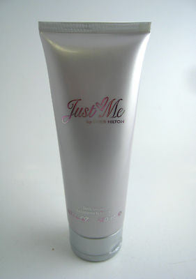 Just Me for Women by Paris Hilton Body Lotion 6.7 oz (Unboxed) - Cosmic-Perfume