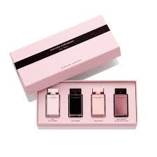 mini perfume set women's fragrances