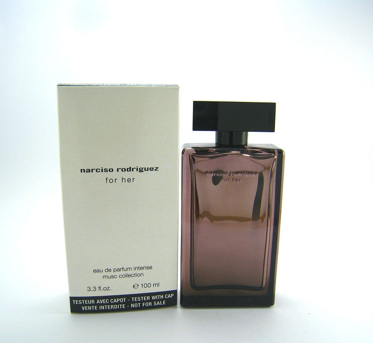 All of me narciso rodriguez