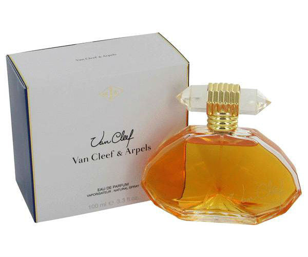 Van Cleef Perfume for Women by Van Cleef & Arpels EDP Spray 3.3 oz ...