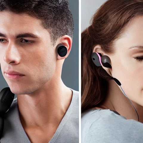 Bluetooth earphones vs wired earphones